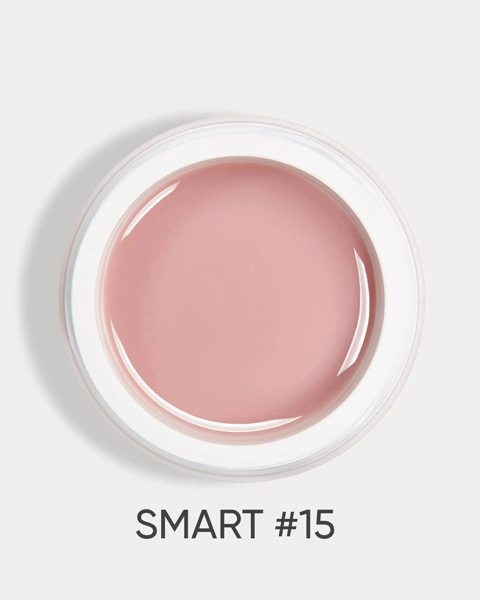 DARK Smart Builder Gel 15, 30ml - SimDi Beauty