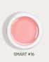 DARK Smart Builder Gel 16, 30ml - SimDi Beauty