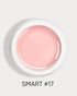 DARK Smart Builder Gel 17, 30ml - SimDi Beauty