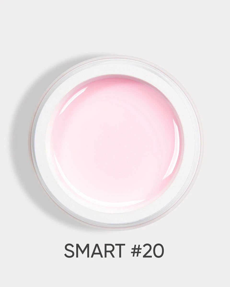 DARK Smart Builder Gel 20, 30ml - SimDi Beauty