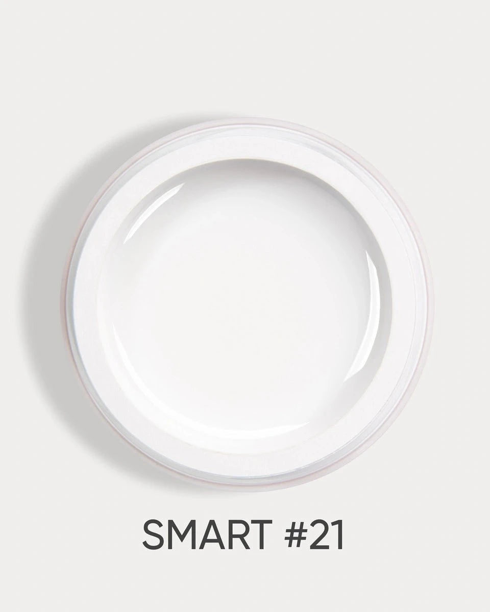 DARK Smart Builder Gel 21, 30ml - SimDi Beauty