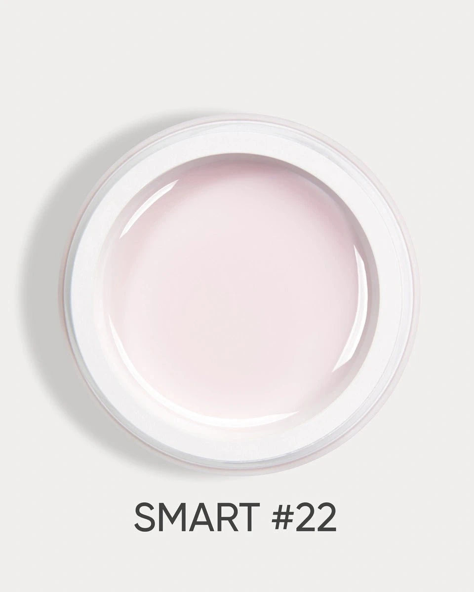 DARK Smart Builder Gel 22, 30ml - SimDi Beauty
