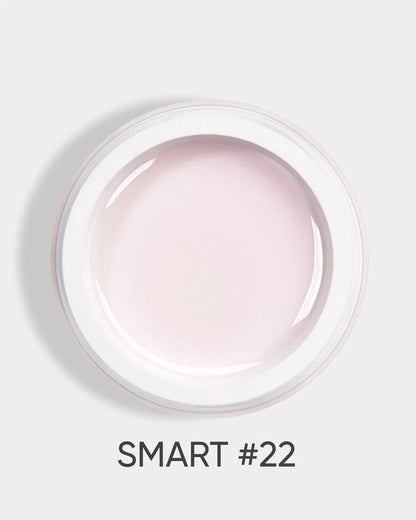 DARK Smart Builder Gel 22, 30ml - SimDi Beauty