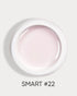 DARK Smart Builder Gel 22, 30ml - SimDi Beauty