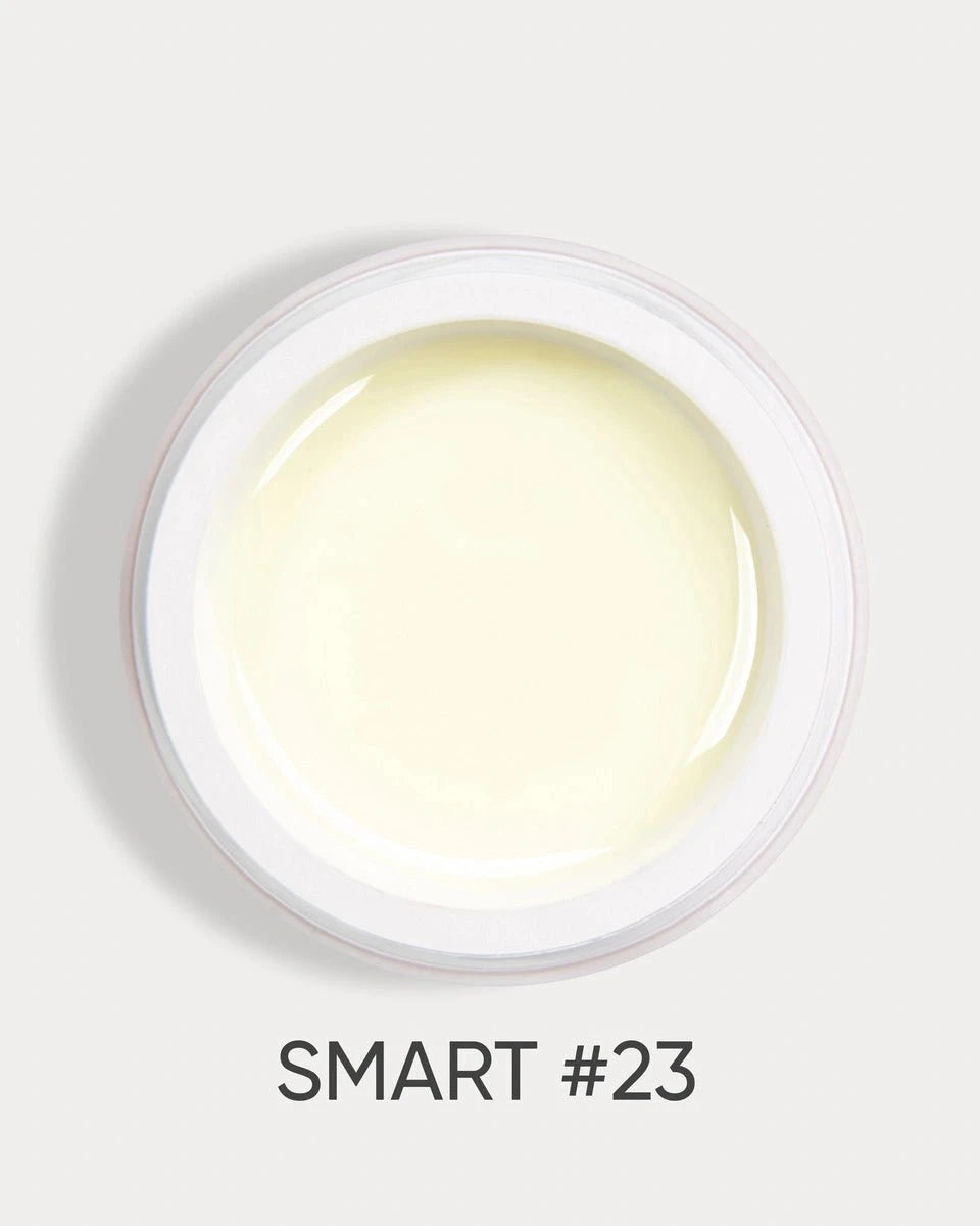 DARK Smart Builder Gel 23, 15ml - SimDi Beauty