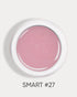 DARK Smart Builder Gel 27, 15ml - SimDi Beauty
