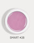 DARK Smart Builder Gel 28, 15ml - SimDi Beauty
