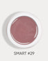 DARK Smart Builder Gel 29, 15ml - SimDi Beauty