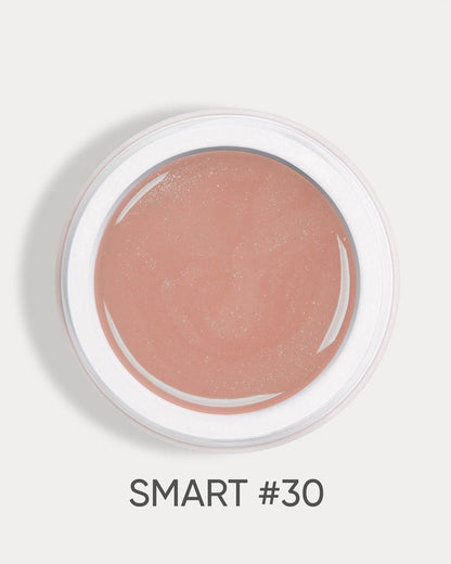 DARK Smart Builder Gel 30, 15ml - SimDi Beauty