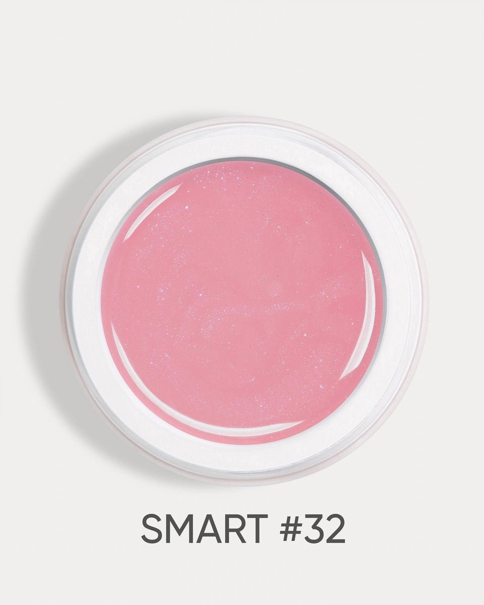 DARK Smart Builder Gel 32, 15ml - SimDi Beauty