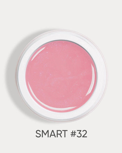 DARK Smart Builder Gel 32, 15ml - SimDi Beauty
