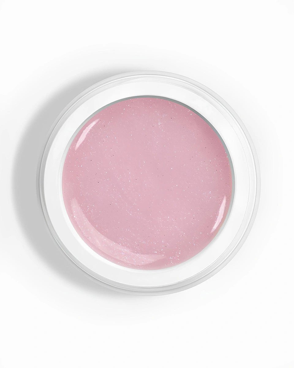 DARK Smart Builder Gel 34, 15ml - SimDi Beauty