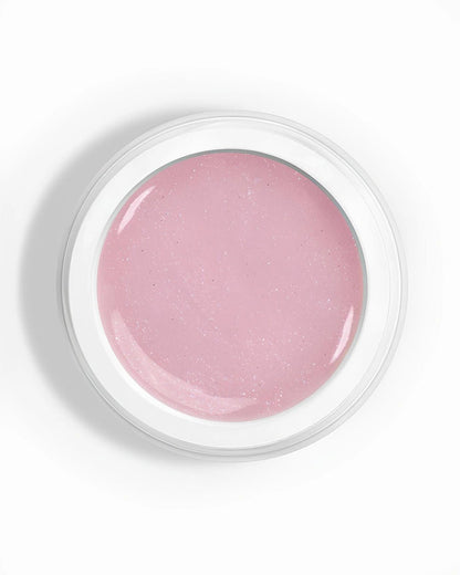 DARK Smart Builder Gel 34, 15ml - SimDi Beauty