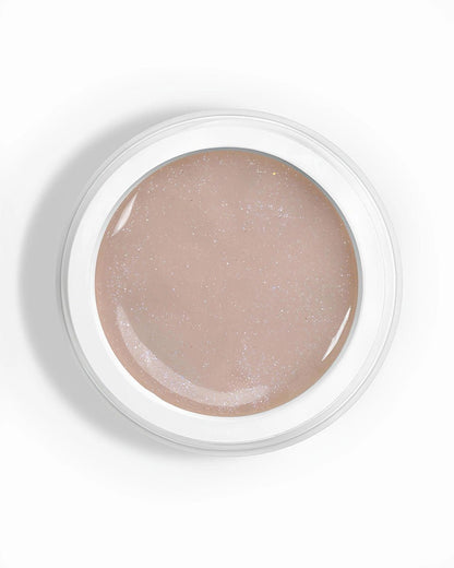 DARK Smart Builder Gel 35, 15ml - SimDi Beauty