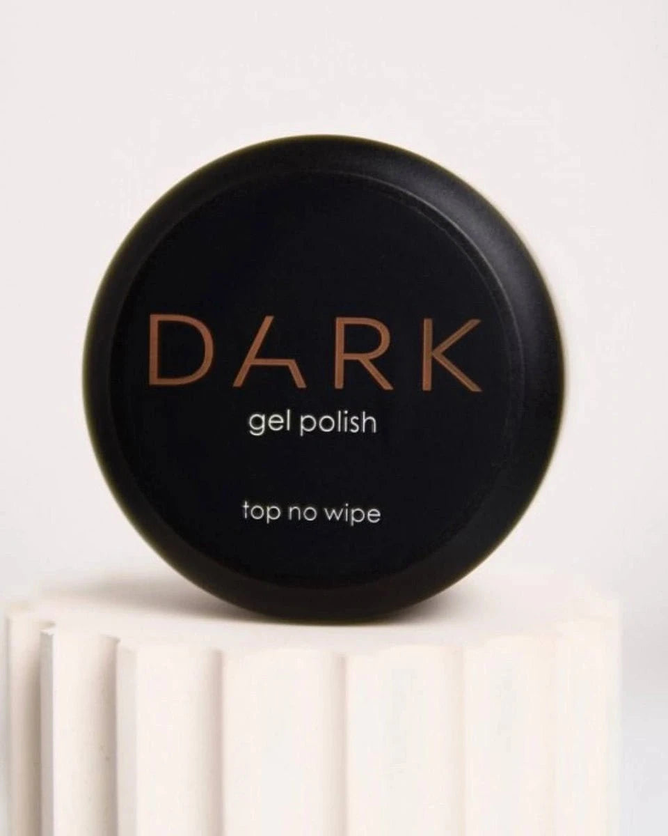 DARK Top No Wipe - SimDi Beauty