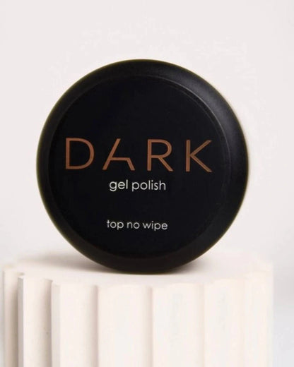DARK Top No Wipe - SimDi Beauty