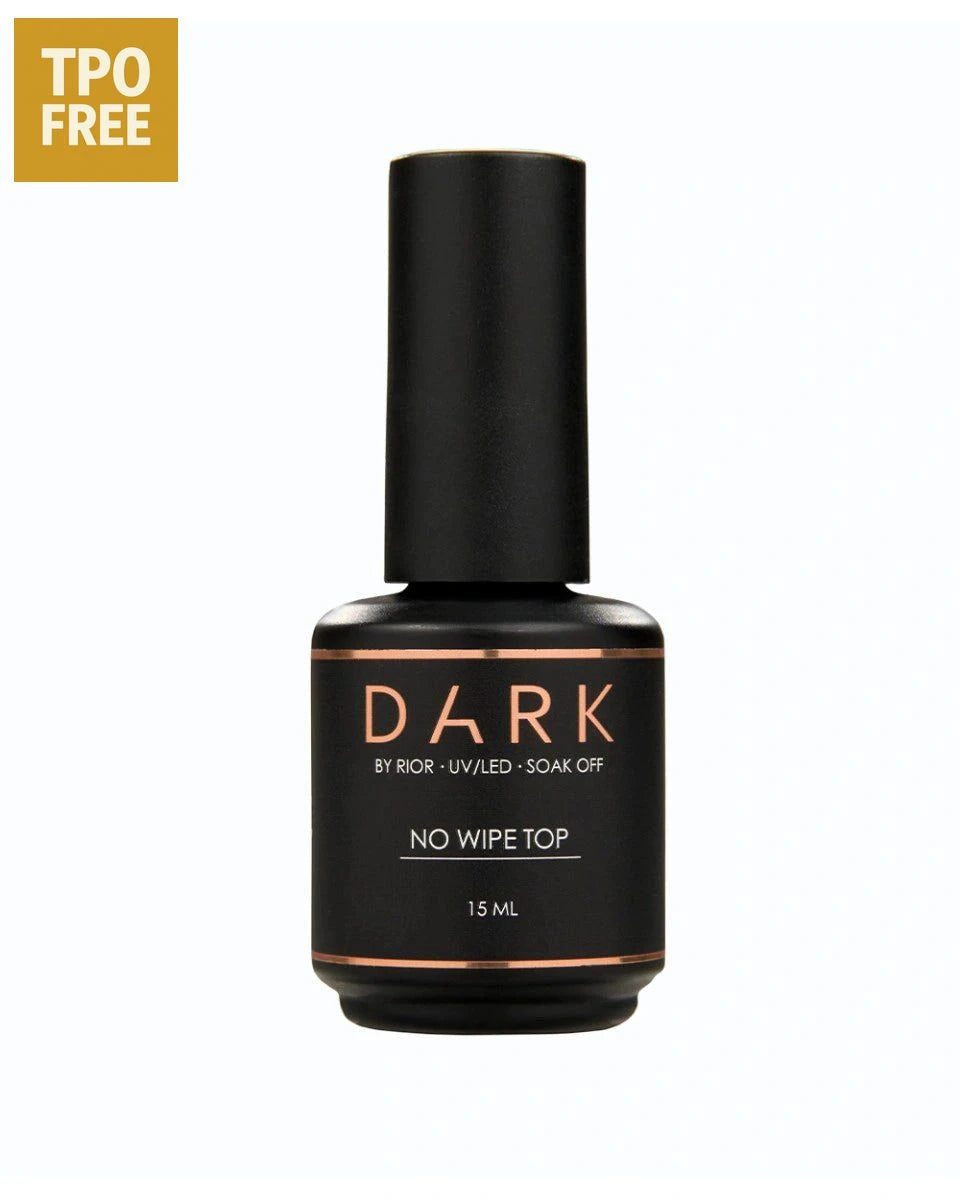 DARK Top No Wipe - SimDi Beauty