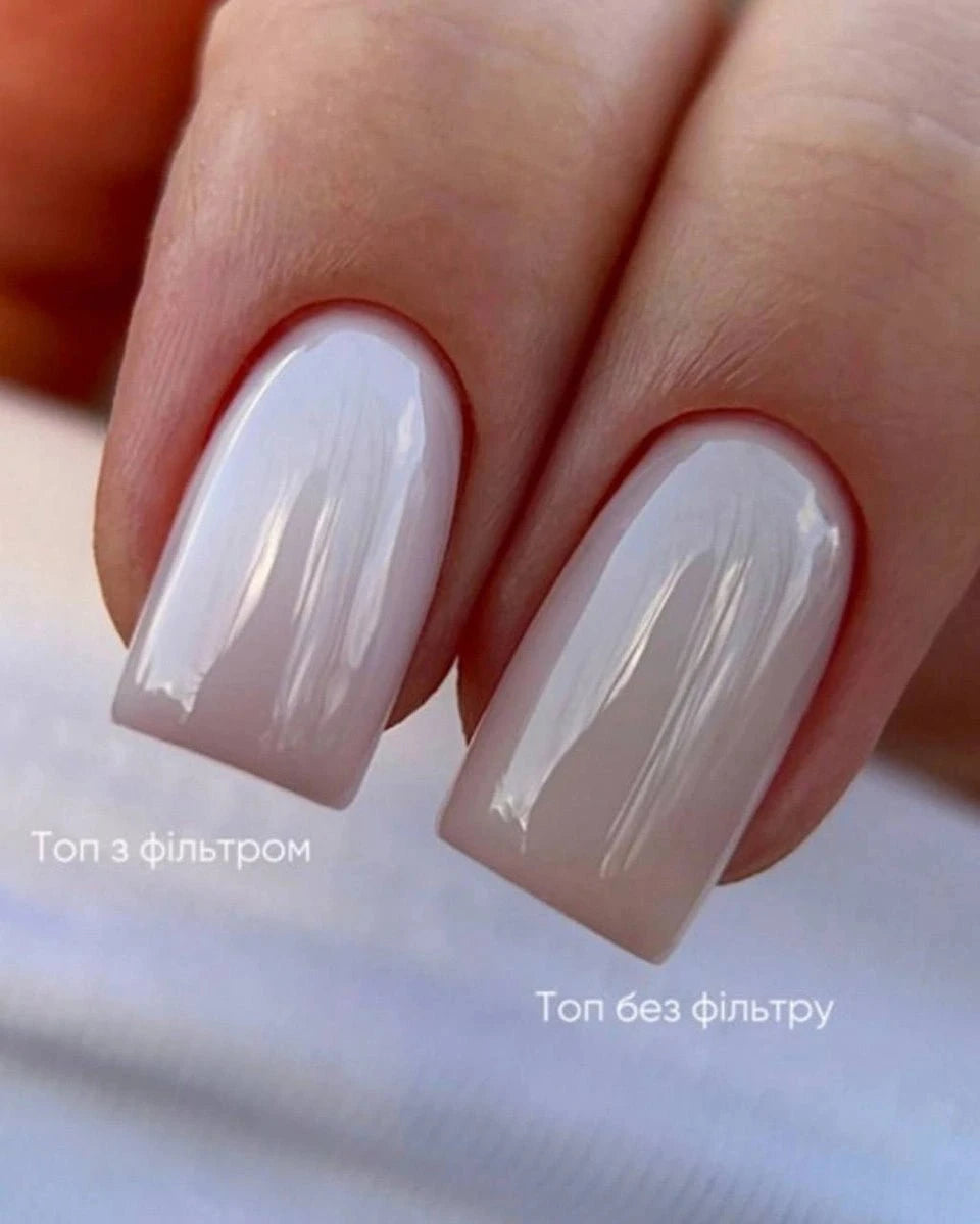 DARK Top No Wipe - SimDi Beauty