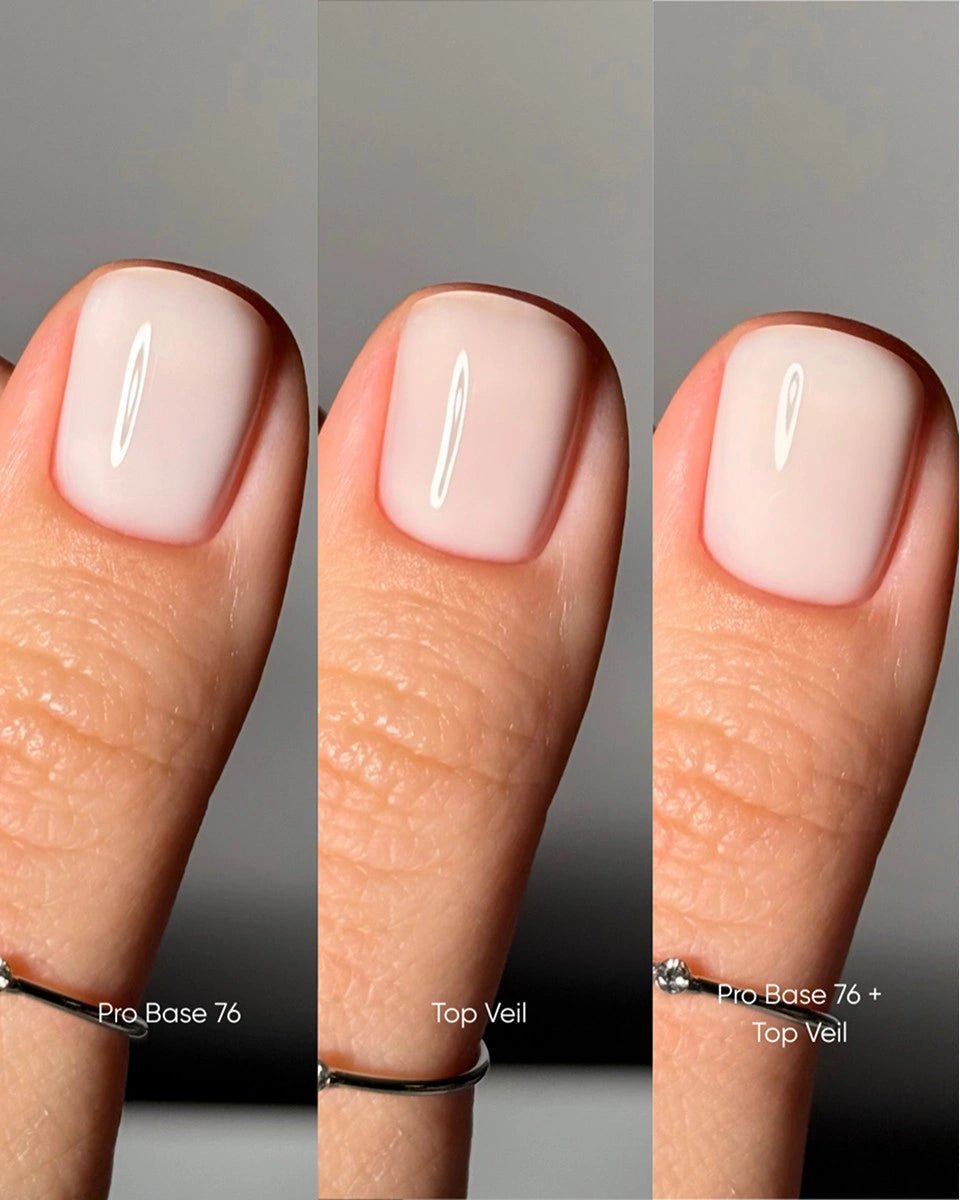 DARK Veil Top 10ml - SimDi Beauty