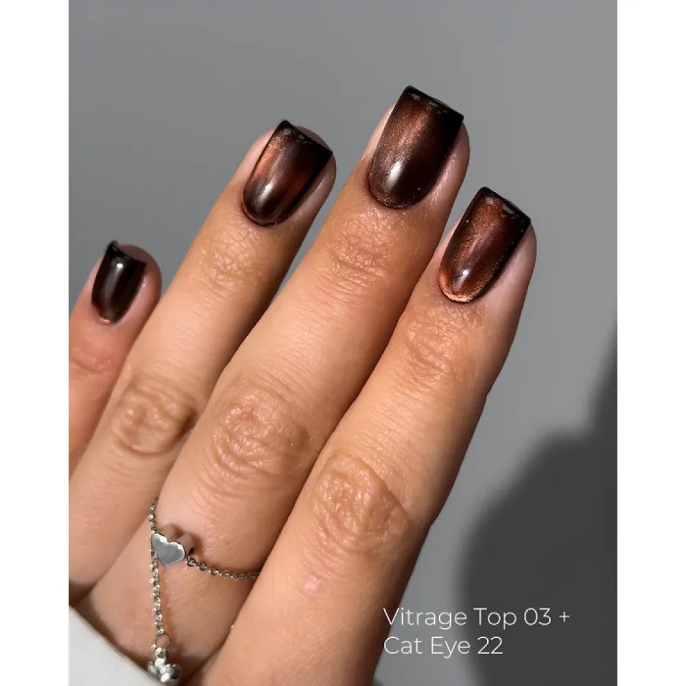 DARK Vitrage Top 03, 6ml