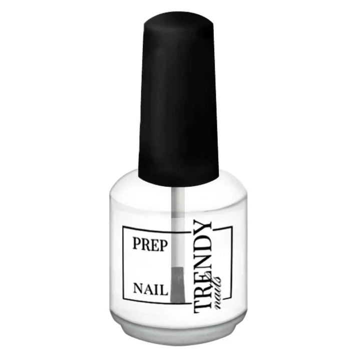 Dehydrator PREP NAIL 15ml, Trendy Nails - SimDi Beauty
