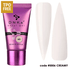 DNKa acryl gel kopen tube met 30 ml creamy witte gel voor nagelverzorging en versteviging