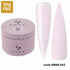 DNKa Acryl Gel Silk 0004 30ml - SimDi Beauty