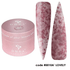 DNKa base gel Lovely roze cover base gel met unieke mooie nagelontwerpen