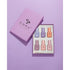 DNKa’ Box Set (base coat, top coat, cover base, gellak) - SimDi Beauty