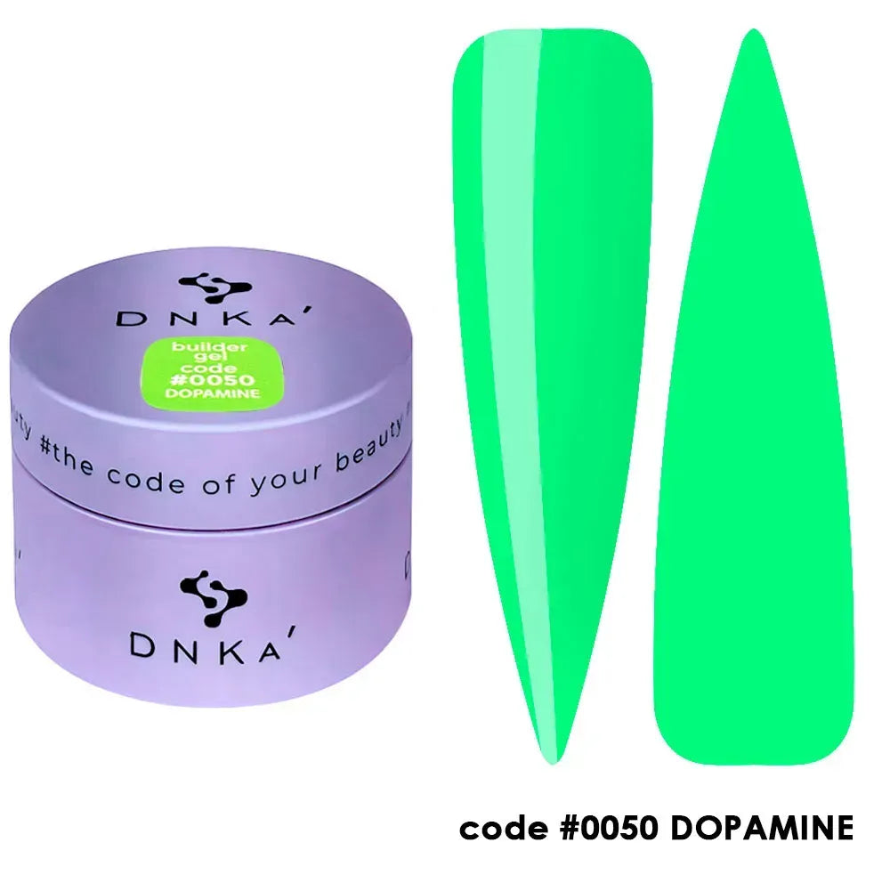 Моделирующий гель DNKá DOPAMINE 