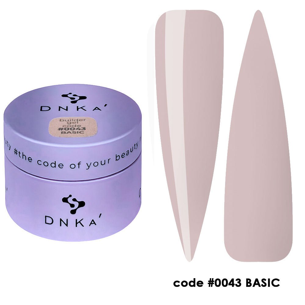 DNKa&