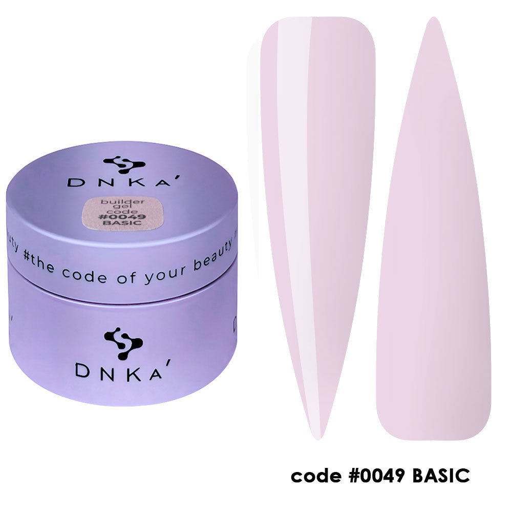DNKa&