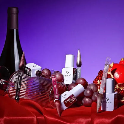 Гель-лак DNKa´ Cat&
