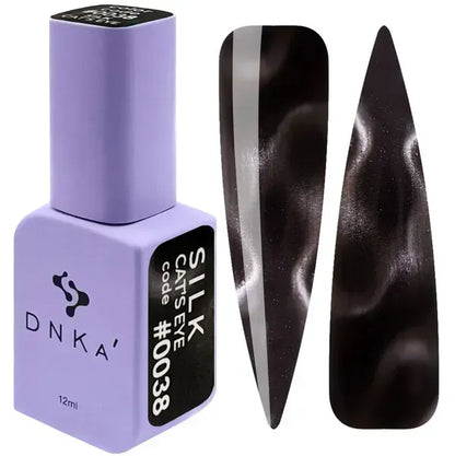 Гель-лак DNKa´ Cat&