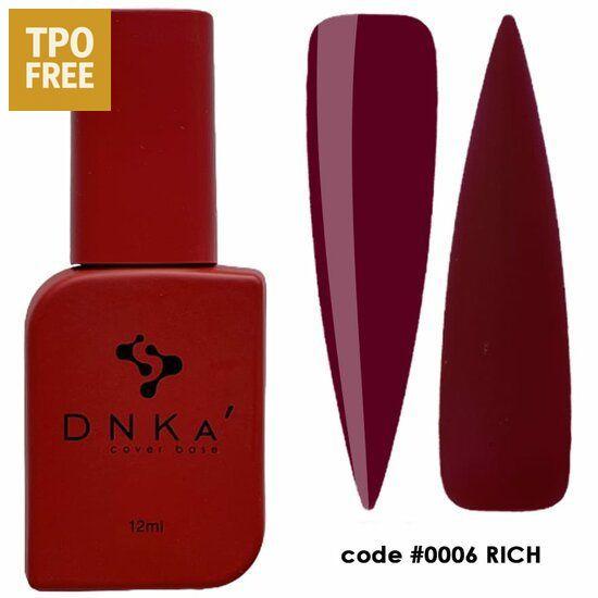 DNKa’ Cover Base 0006 Rich - SimDi Beauty