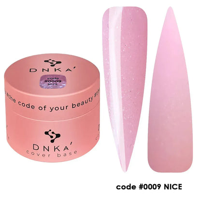 DNKa’ Cover Base 