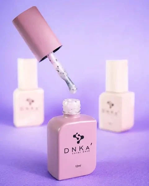 DNKa’ Cover Base 