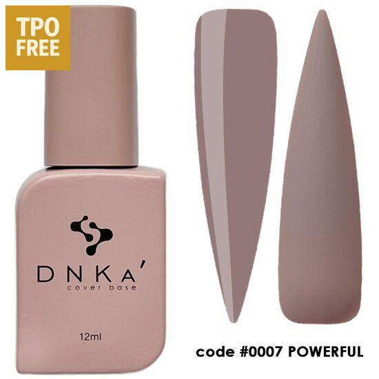 DNKa&