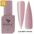 DNKa Cover Base Ladylike flesje en kleurstaal in zachte roze tint zonder TPO