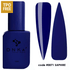 DNKa Cover Base Saphire kopen met diepe blauwe biab en glanzende afwerking