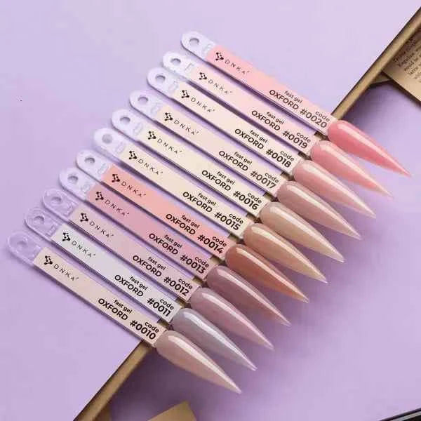 Palette Fast Gel DNKa&