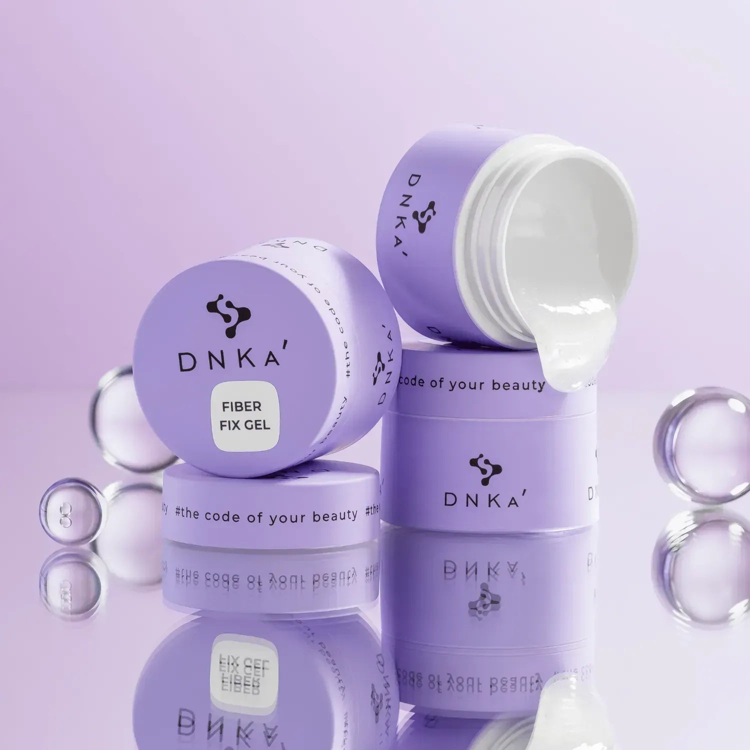 Fiber FIX Gel DNKá 5ml