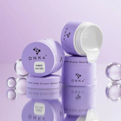Fiber FIX Gel DNKá 5ml