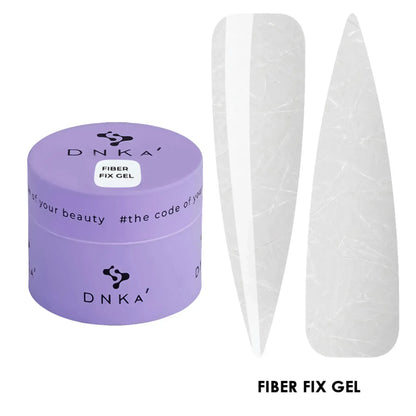 Fiber FIX Gel DNKá 5ml