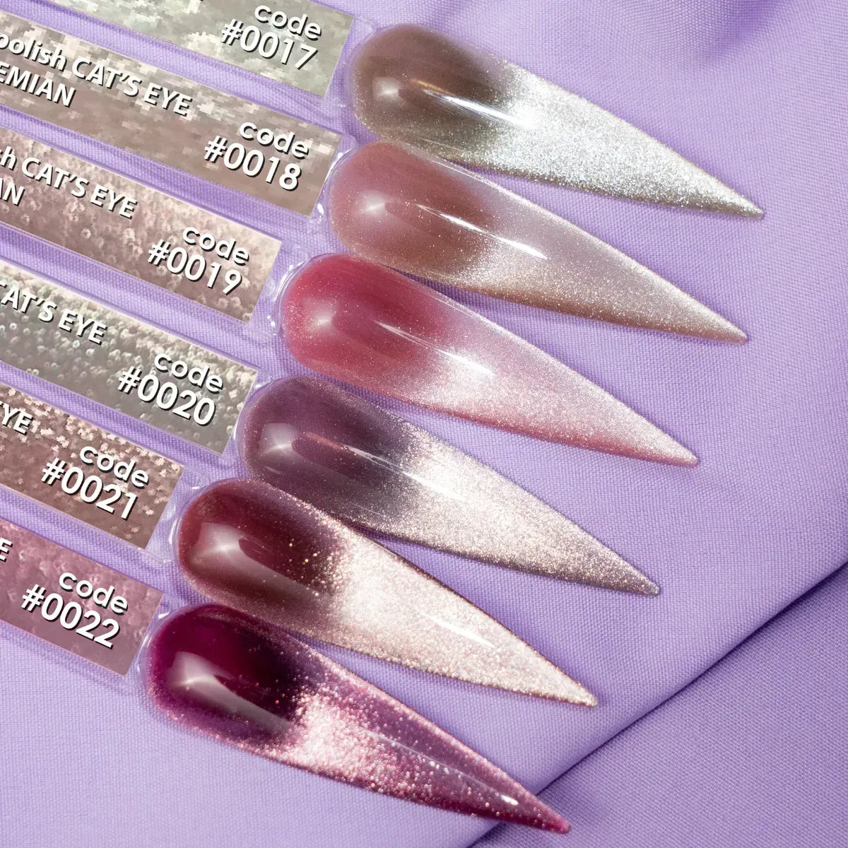 Gellak DNKa Bohemian Cat&