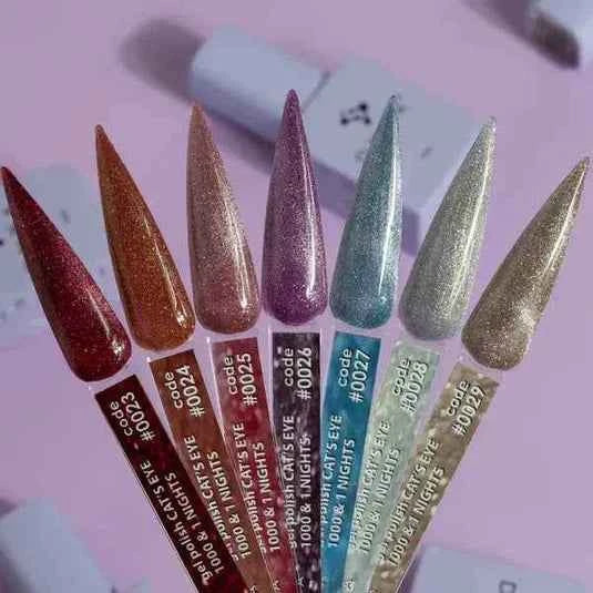 Palette Gellak Cat&