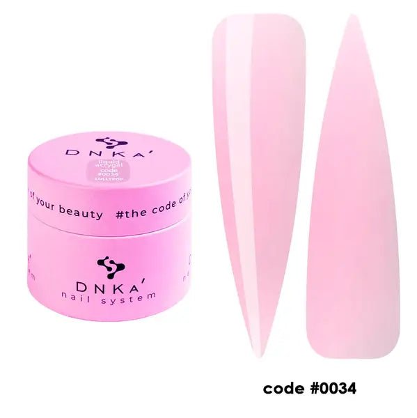 DNKa’ Liquid Acrygel 