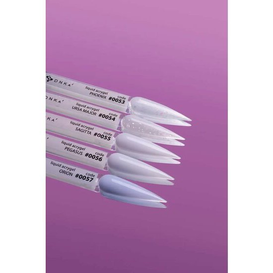 DNKa’ Liquid Acrygel 