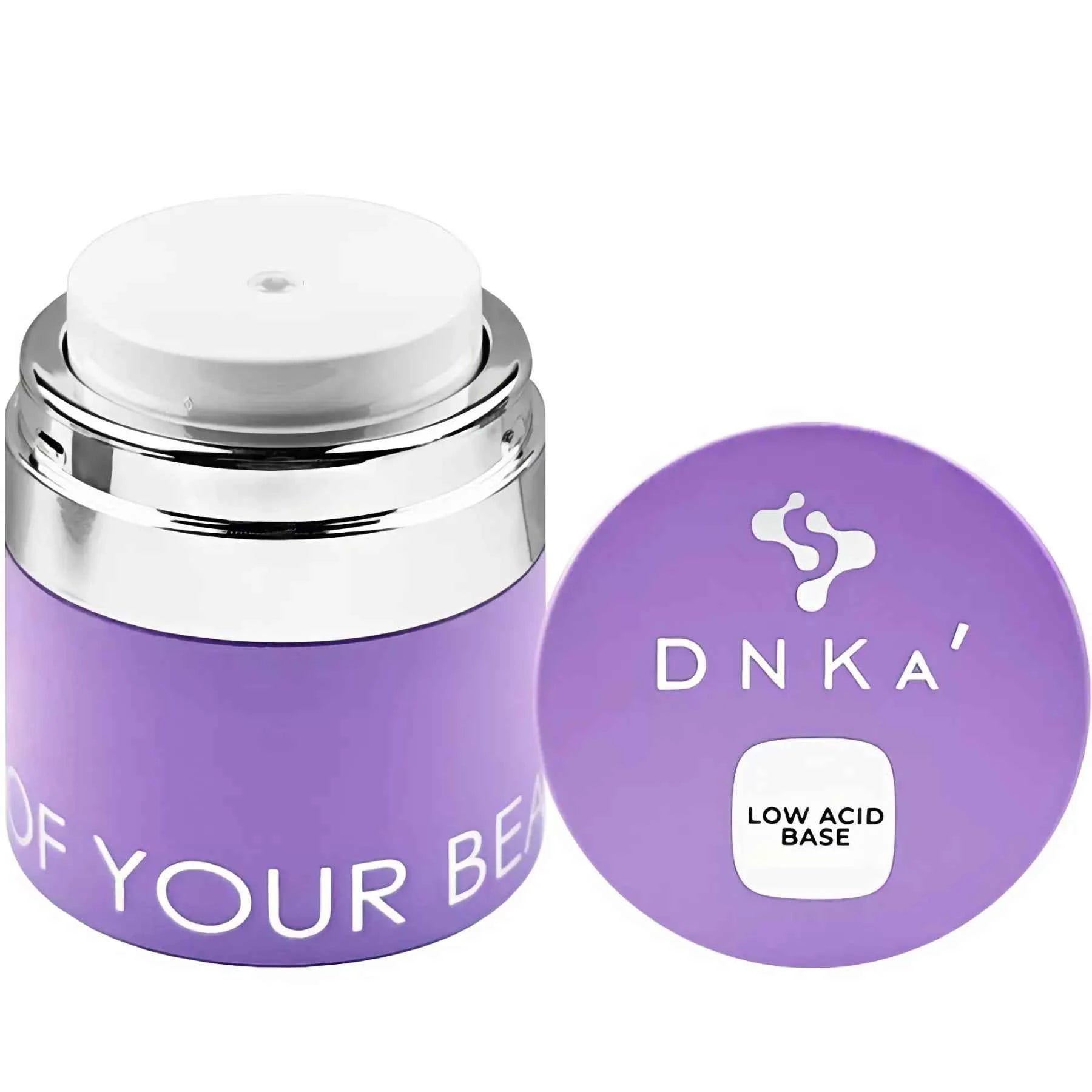 Low Acid Base DNKa Met Pomp, 30ml