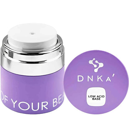 Low Acid Base DNKa Met Pomp, 30ml